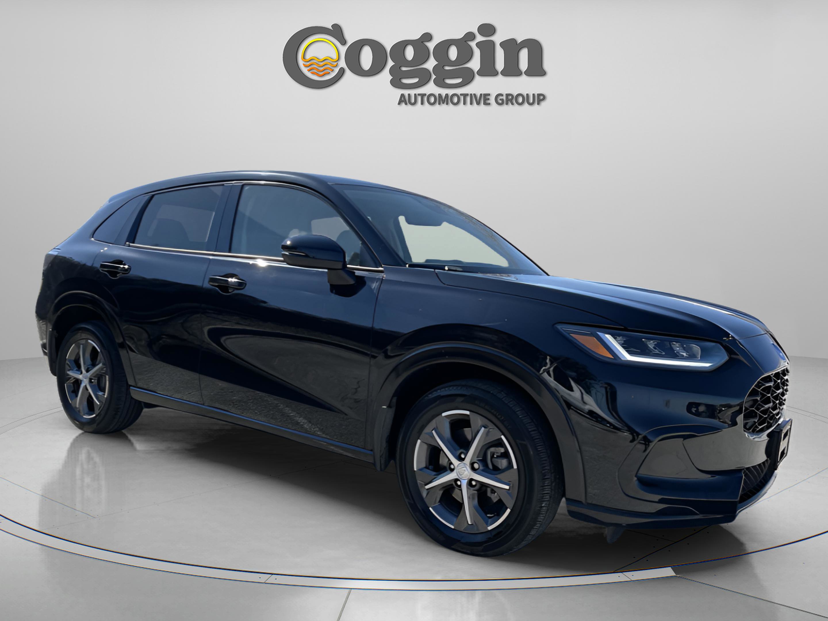 Certified 2024 Honda HR-V EX-L image 9