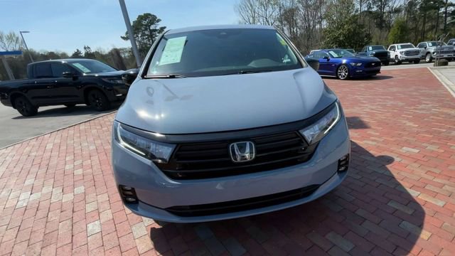 Used 2023 Honda Odyssey Sport image 4