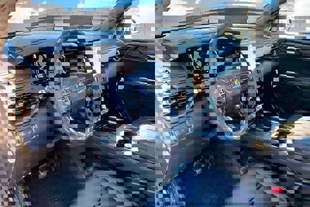 New 2026 GMC Acadia Elevation w/ Black Edition image 7