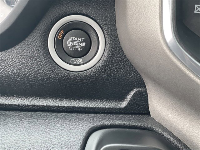 Used 2021 RAM 2500 Laramie image 17