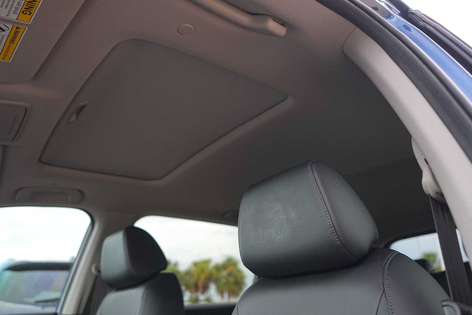 Certified 2024 Honda CR-V EX-L image 25