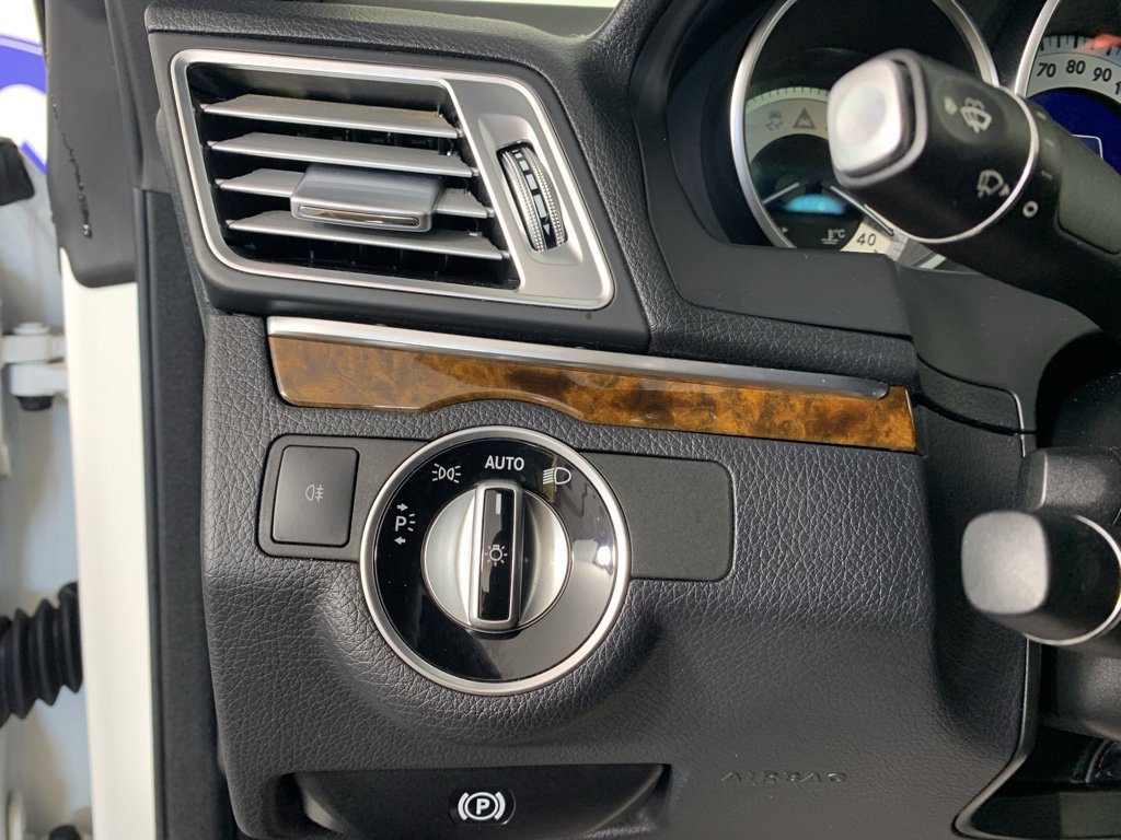 Used 2016 Mercedes-Benz E 550 Coupe image 17