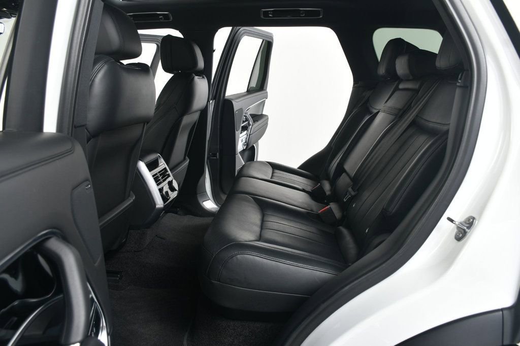 Used 2023 Land Rover Range Rover SE image 34