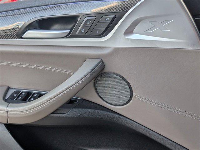 Used 2020 BMW X4 M image 24