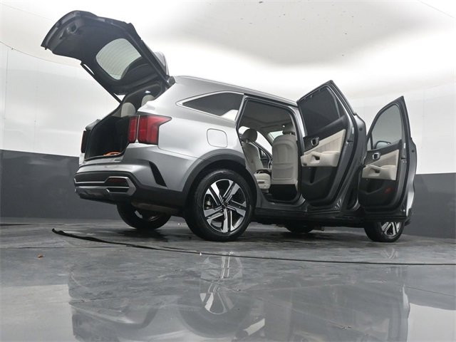 Used 2023 Kia Sorento SX Prestige image 53