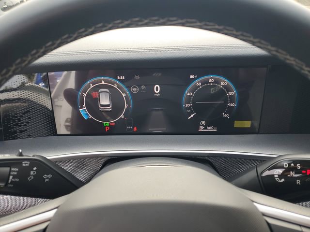 Certified 2025 Volkswagen Tiguan S FWD image 19
