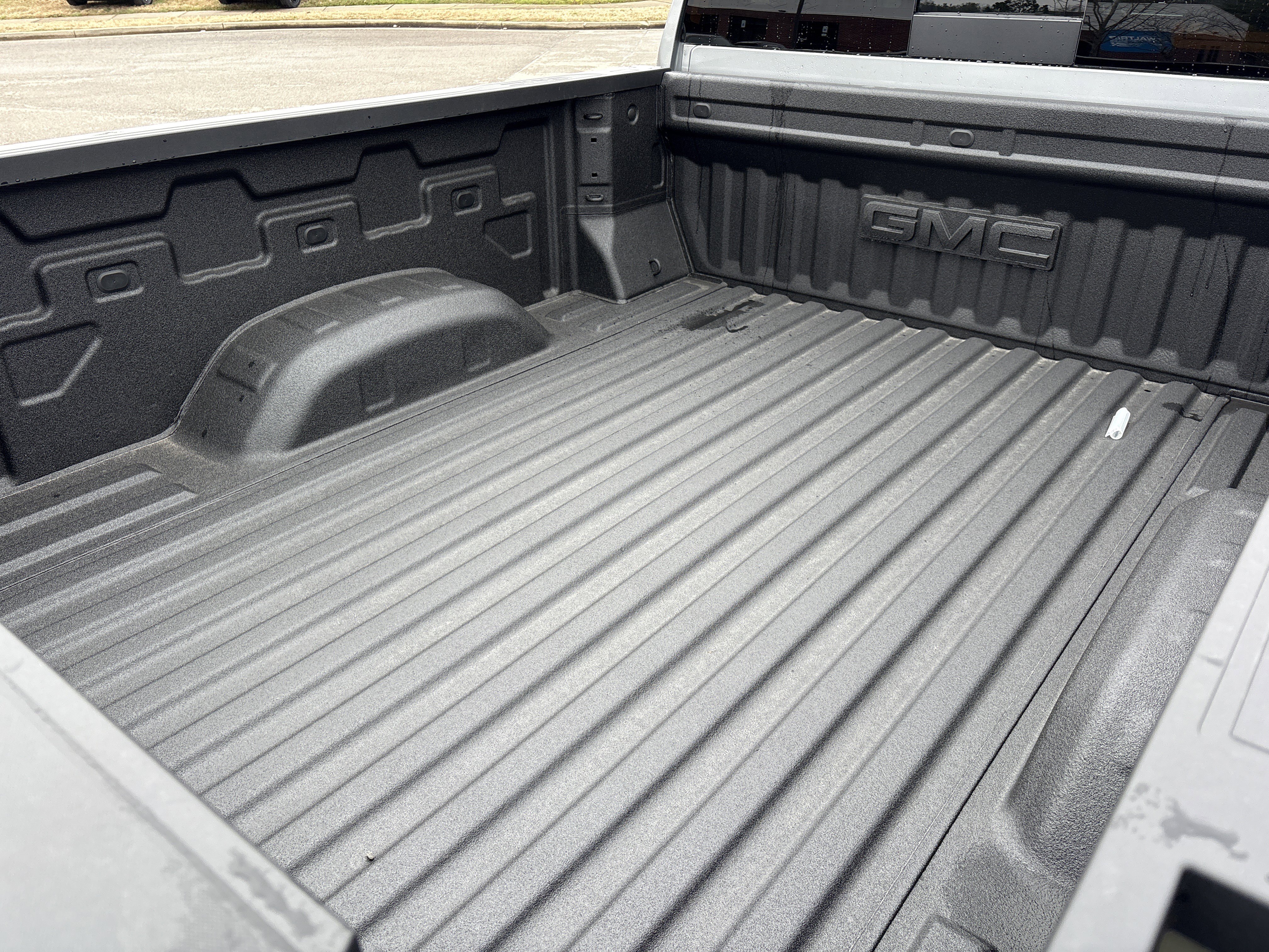 New 2026 GMC Sierra 2500 AT4 w/ Technology Package image 35