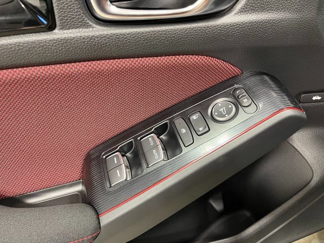 New 2026 Honda Civic Si image 10
