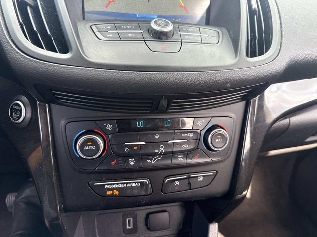 Used 2019 Ford Escape SE AWD/4WD image 24