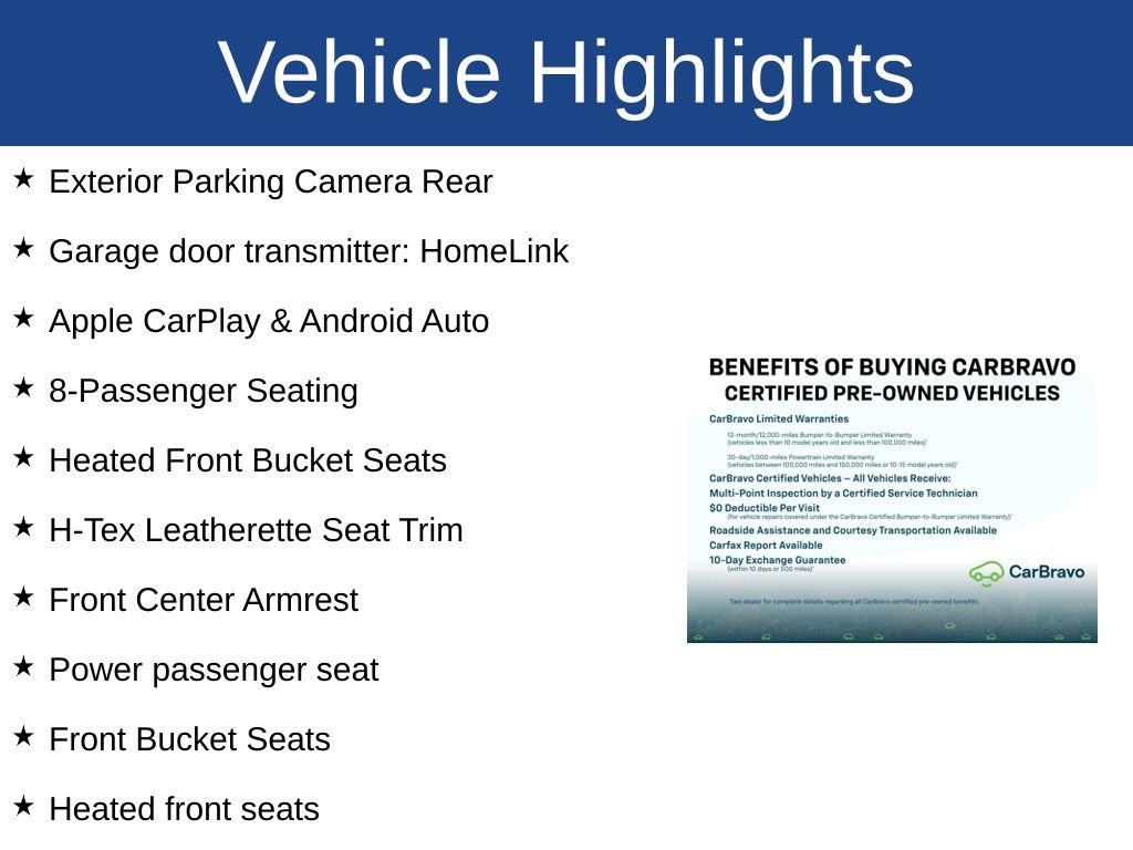 Used 2023 Hyundai Palisade SEL AWD/4WD image 4