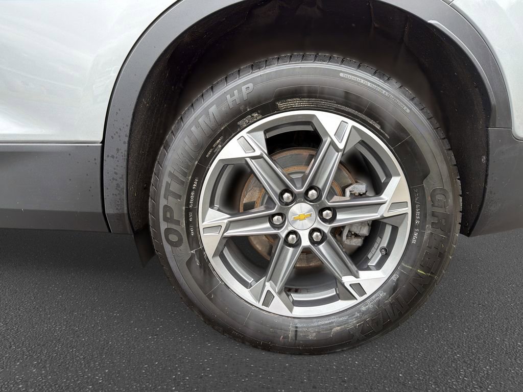 Used 2023 Chevrolet Blazer LT image 14