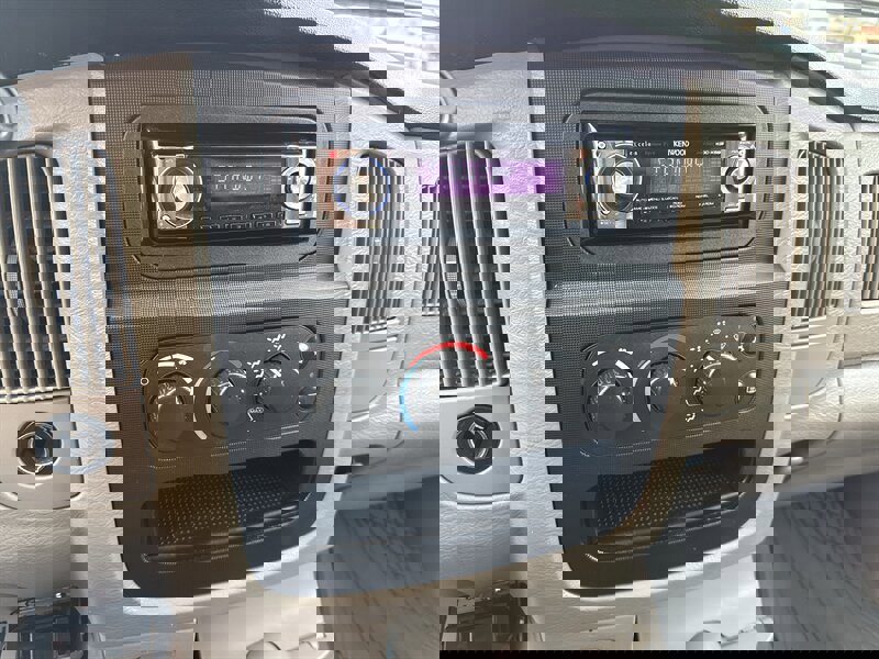 Used 2003 Dodge Ram 2500 Truck 4x4 Quad Cab image 39