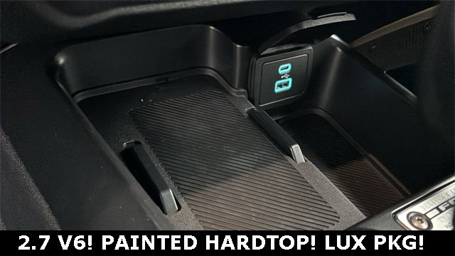 New 2025 Ford Bronco Badlands image 17