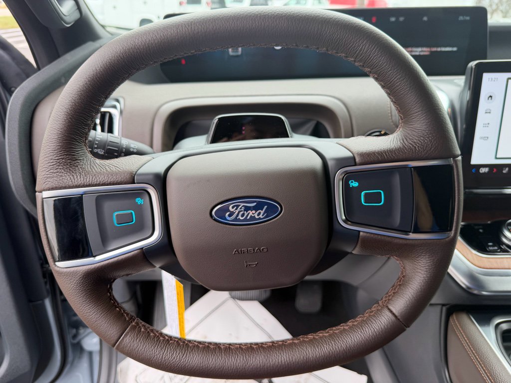New 2026 Ford Expedition King Ranch image 15