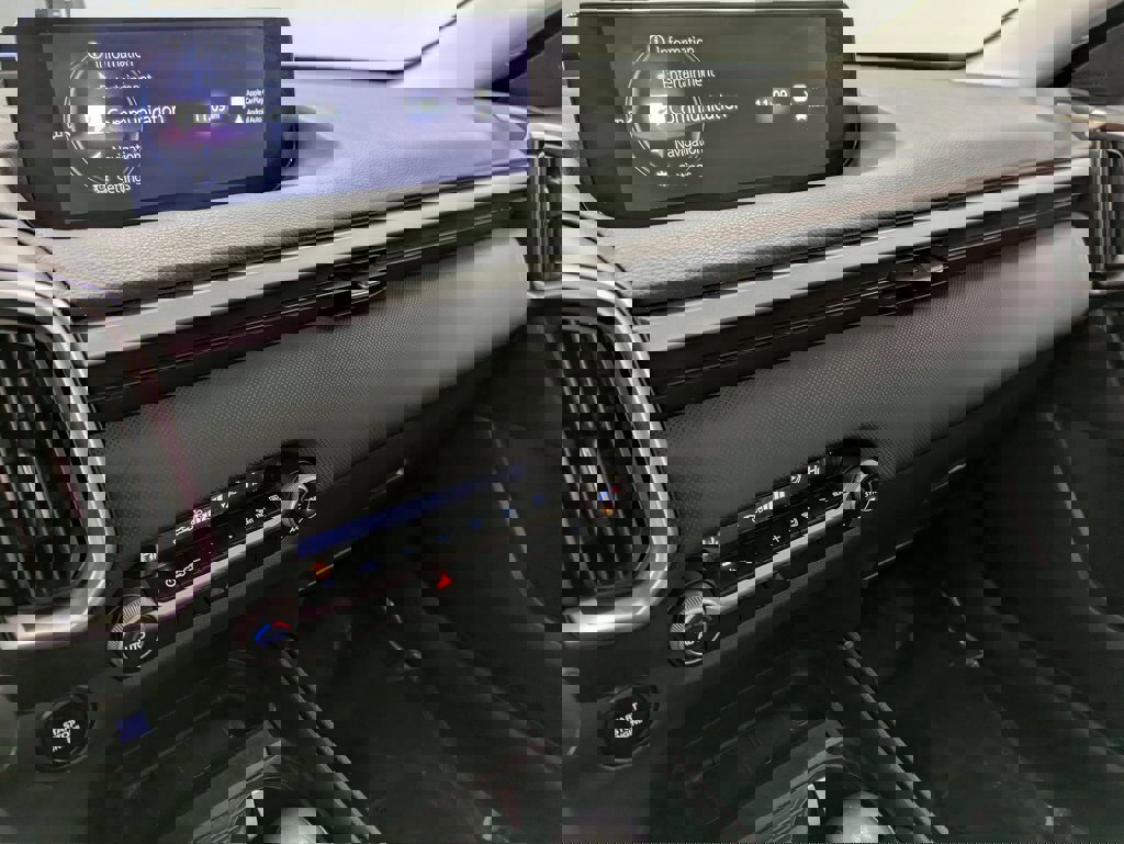 Used 2023 MAZDA CX-50 AWD 2.5 S w/ Select Package image 10