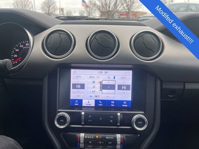 Used 2022 Ford Mustang GT w/ Equipment Group 301A image 21