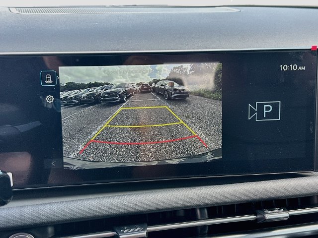 New 2026 Hyundai Tucson XRT FWD image 13