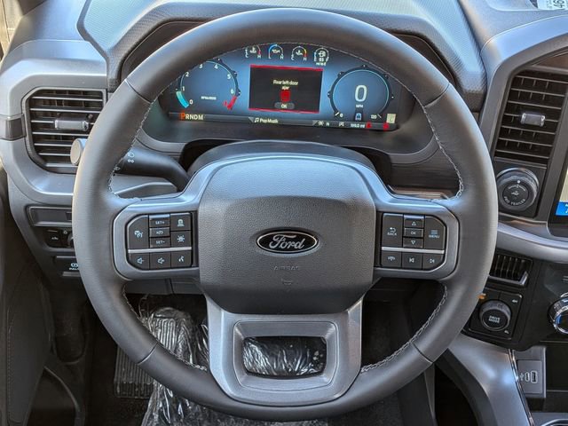 New 2026 Ford F150 XLT w/ Equipment Group 302A MID AWD/4WD image 22