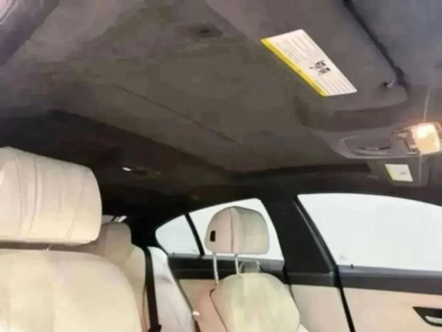 Used 2016 BMW 650i Gran Coupe xDrive AWD/4WD image 48