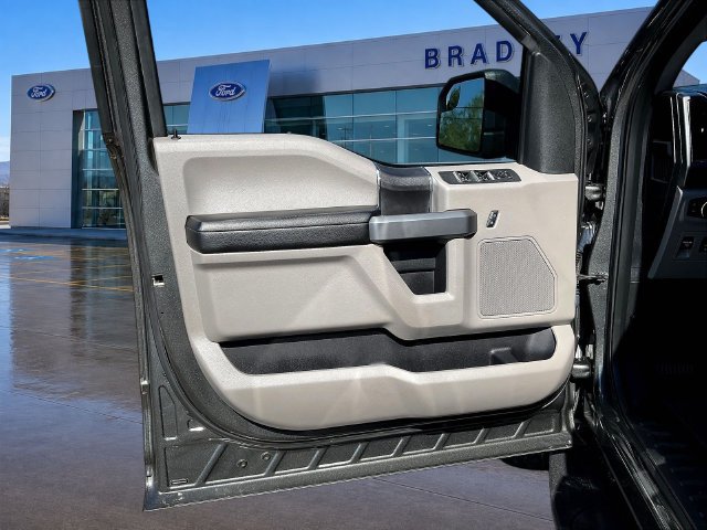 Used 2018 Ford F150 XLT w/ Equipment Group 301A Mid AWD/4WD image 23