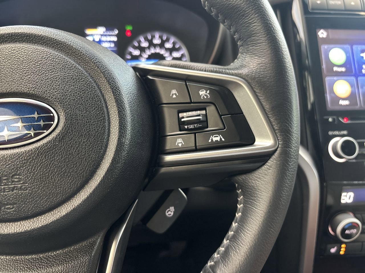 Used 2019 Subaru Ascent Limited image 22