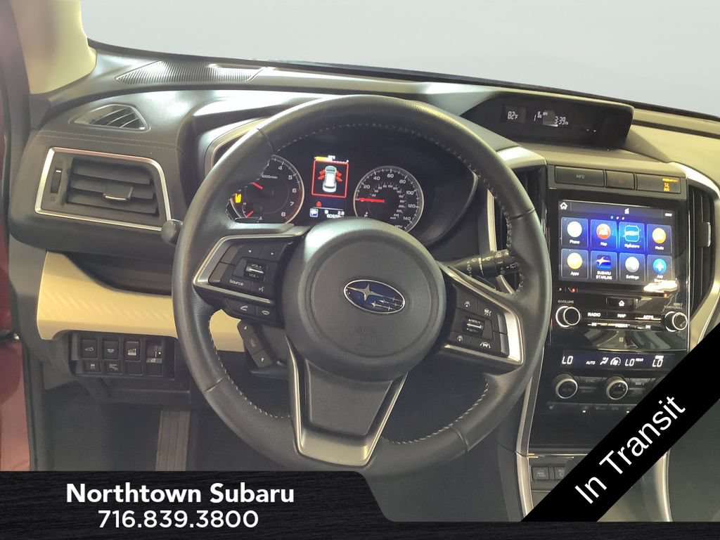 Used 2020 Subaru Ascent Premium w/ Sport Package AWD/4WD image 27