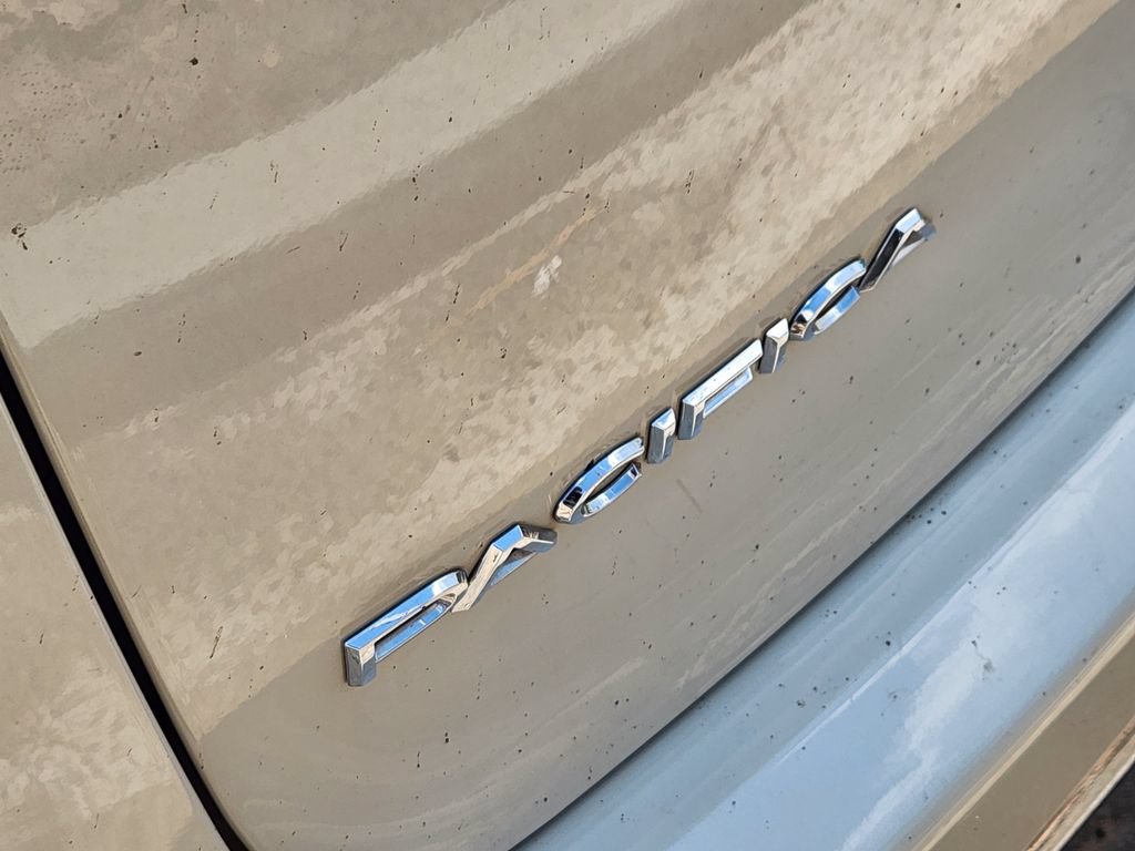 Used 2017 Chrysler Pacifica Touring-L FWD image 7