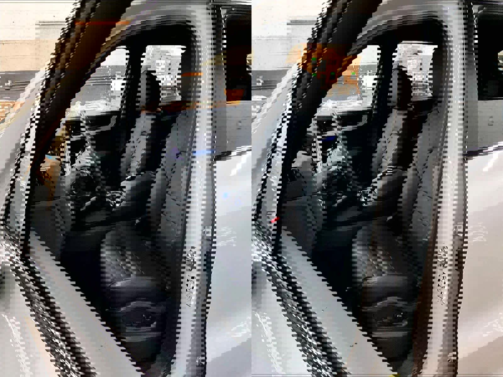 Used 2025 Porsche Cayenne image 26