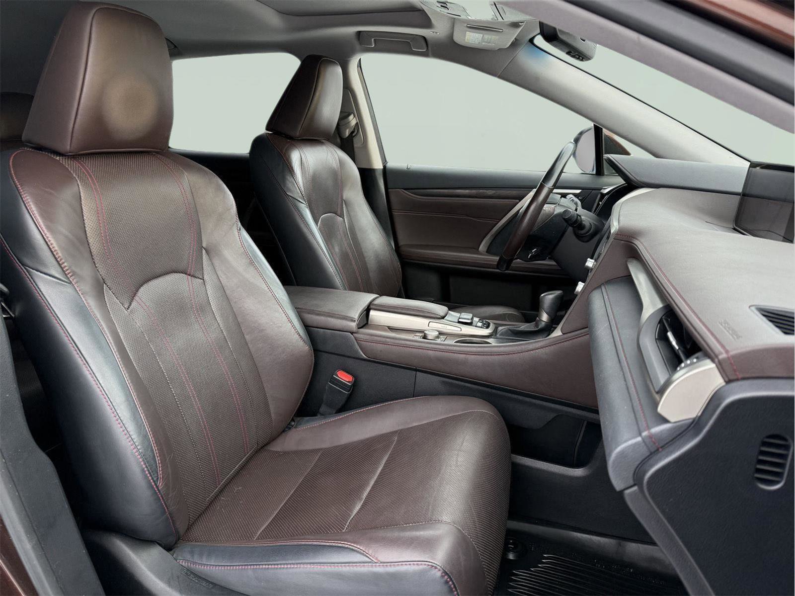 Used 2018 Lexus RX 350 AWD image 24