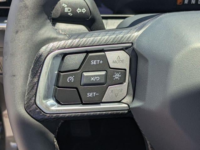 New 2026 Ford Mustang Premium RWD image 17