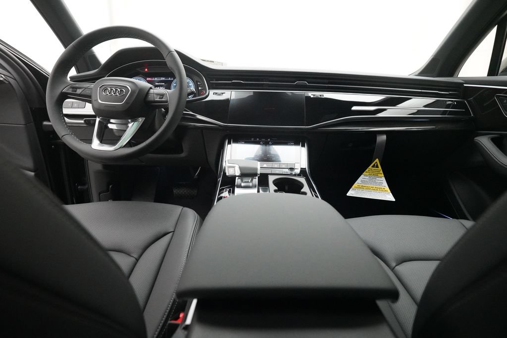 New 2026 Audi Q7 2.0T Premium Plus AWD/4WD image 5