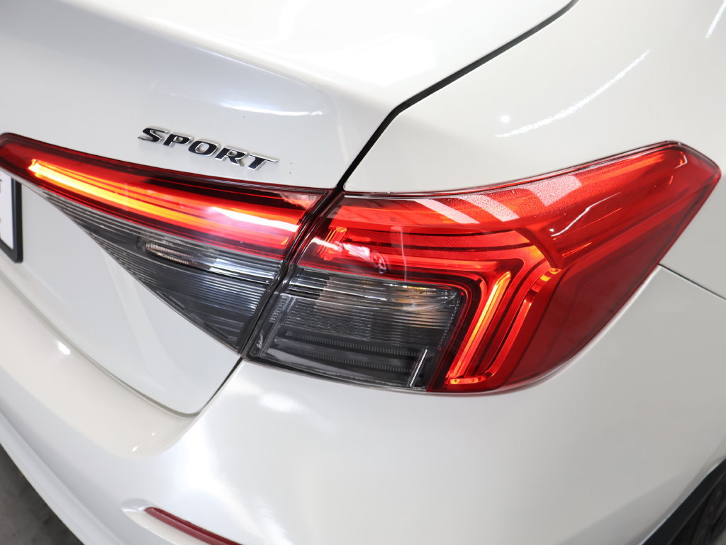 Used 2022 Honda Civic Sport image 30