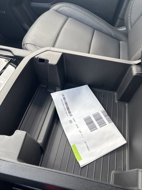 New 2026 GMC Yukon Denali w/ Sun & Power Step Package image 24