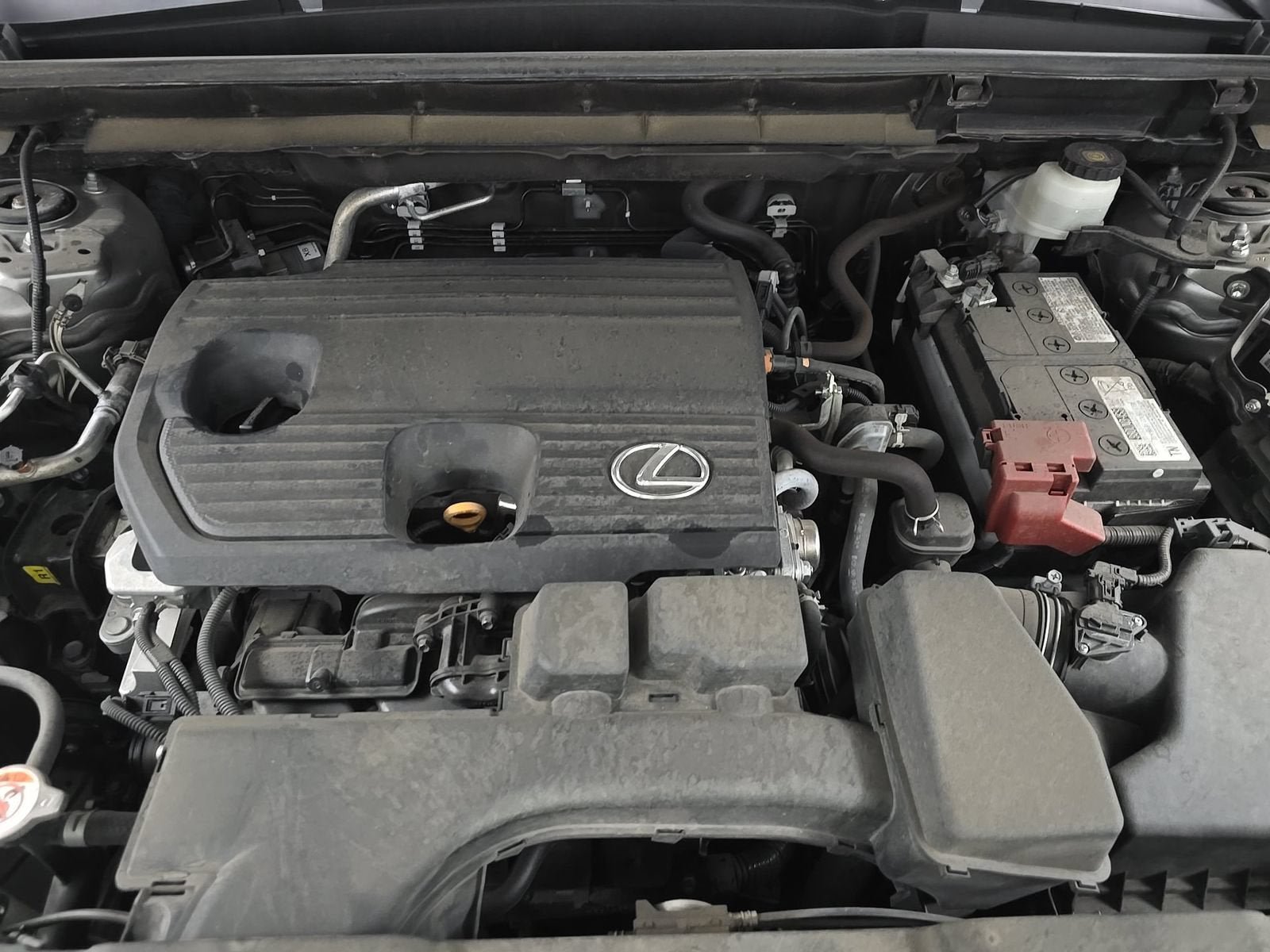 Used 2023 Lexus NX 250 FWD image 17
