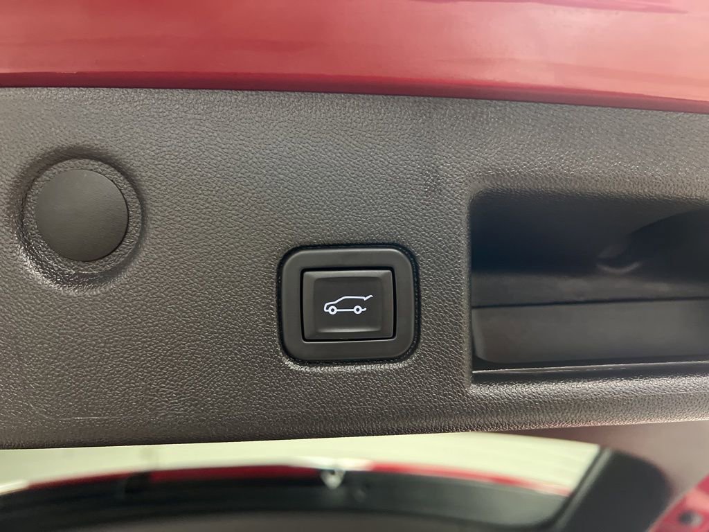 Certified 2024 Chevrolet Equinox LT image 7