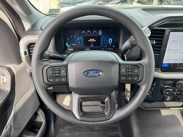 Used 2025 Ford F150 XL image 19