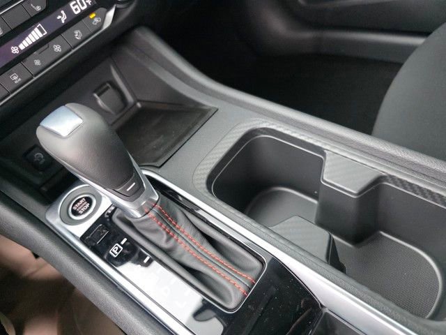 New 2025 Nissan Sentra SR w/ Midnight Edition image 27