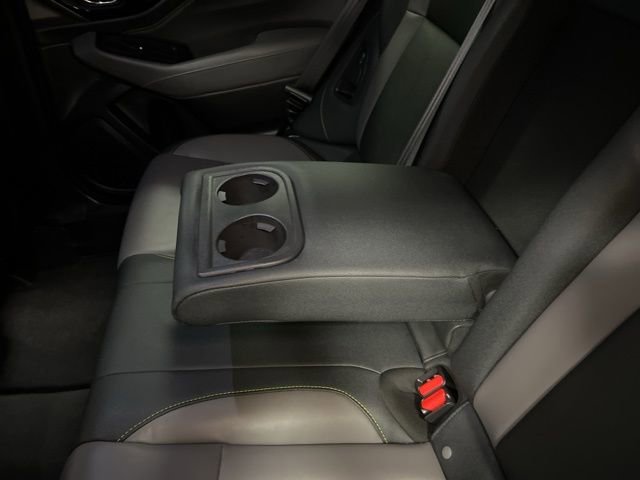Certified 2025 Subaru Outback Onyx Edition image 56