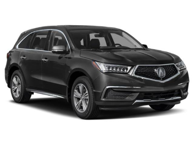 Used 2020 Acura MDX SH-AWD image 6