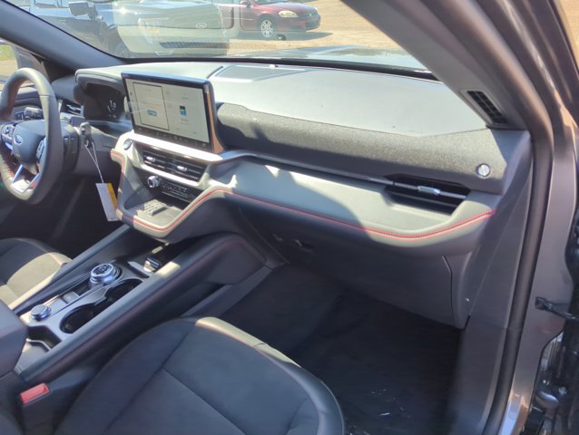New 2025 Ford Explorer ST w/ Sun And Sound Package image 4
