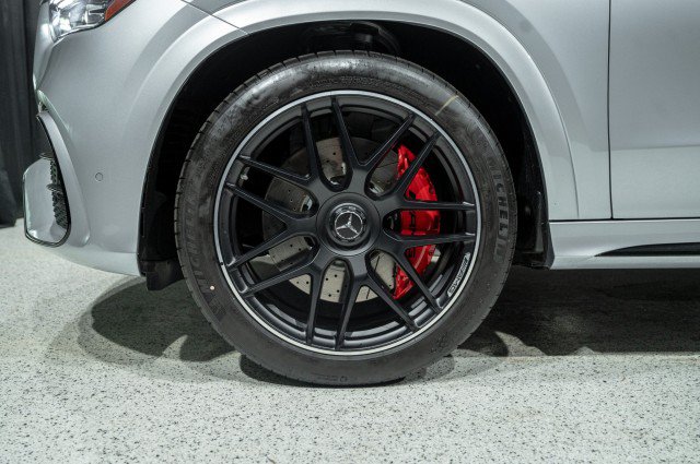 New 2026 Mercedes-Benz GLE 63 AMG S image 7
