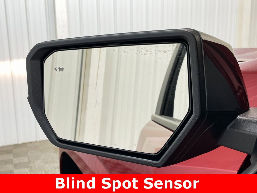 Certified 2024 Chevrolet Colorado LT w/ LT Convenience Package II image 35