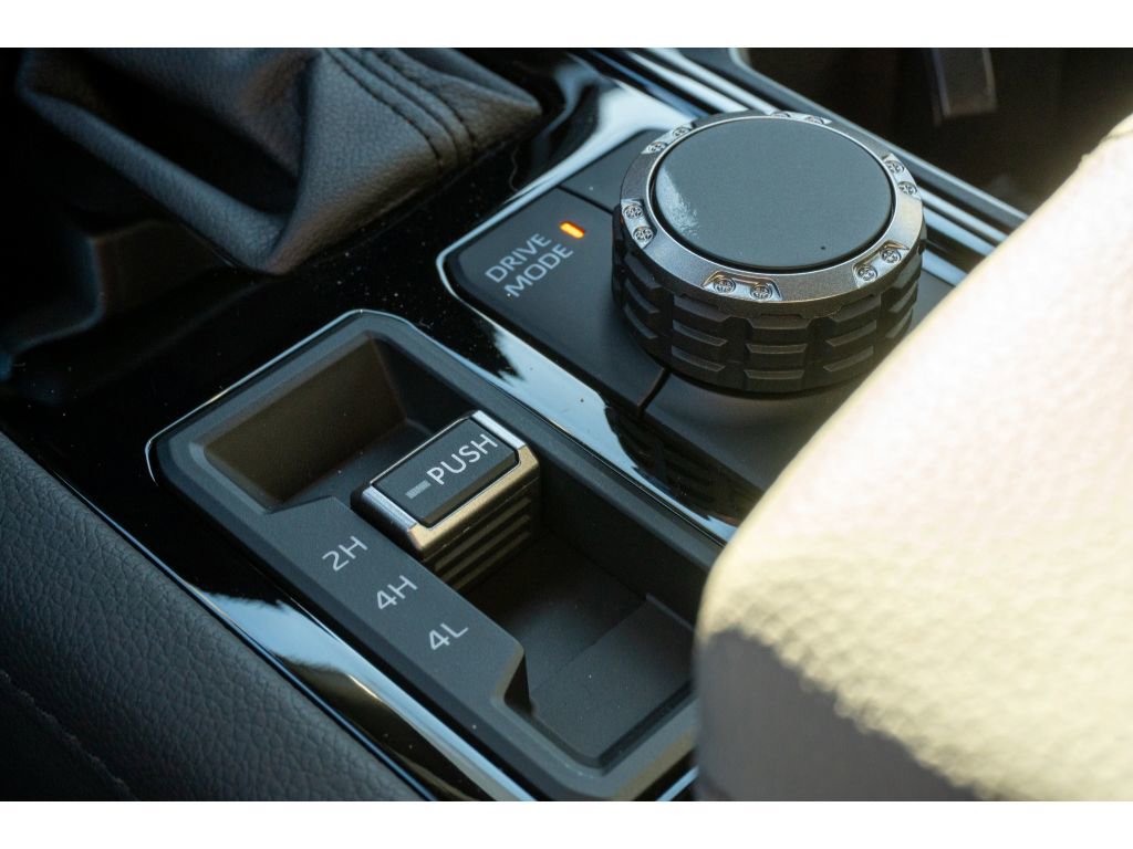 New 2026 Toyota Tundra Limited image 26