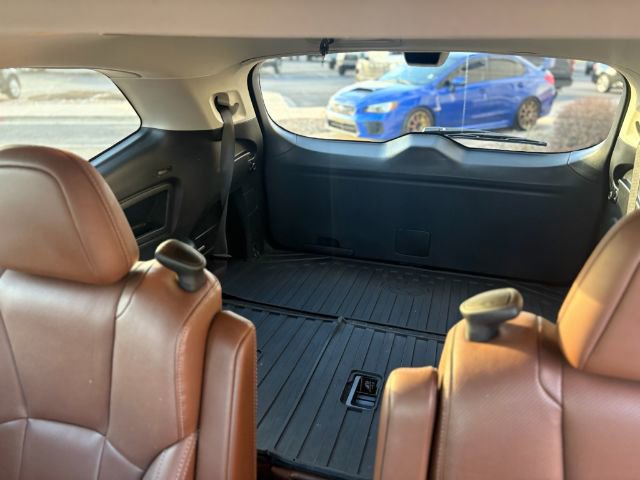 Used 2019 Subaru Ascent Touring w/ Popular Package #3 AWD/4WD image 21