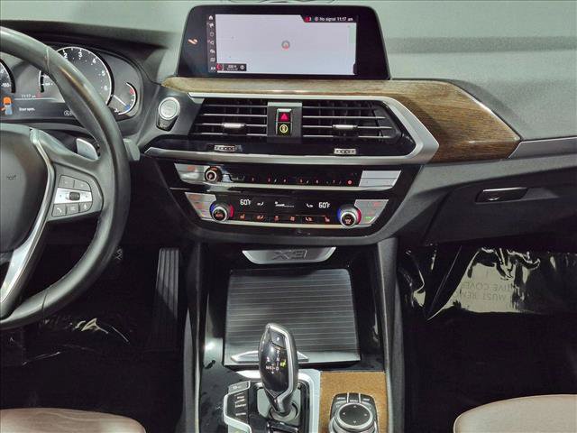 Used 2020 BMW X3 xDrive30i w/ Convenience Package AWD/4WD image 15