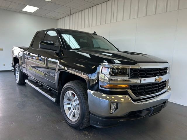 Used 2019 Chevrolet Silverado 1500 LT w/ All Star Edition