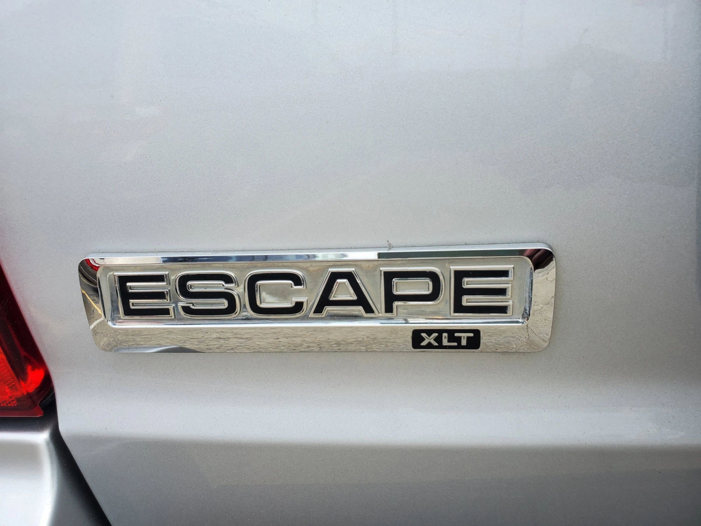 Used 2012 Ford Escape XLT image 8