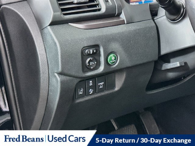 Used 2023 Honda Ridgeline RTL image 13