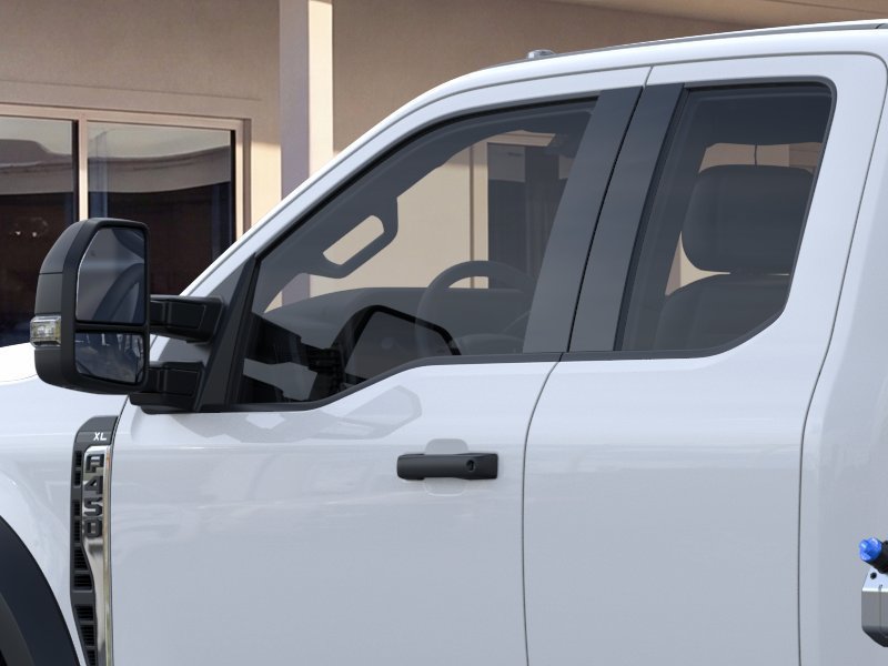 New 2025 Ford F450 XL AWD/4WD image 20