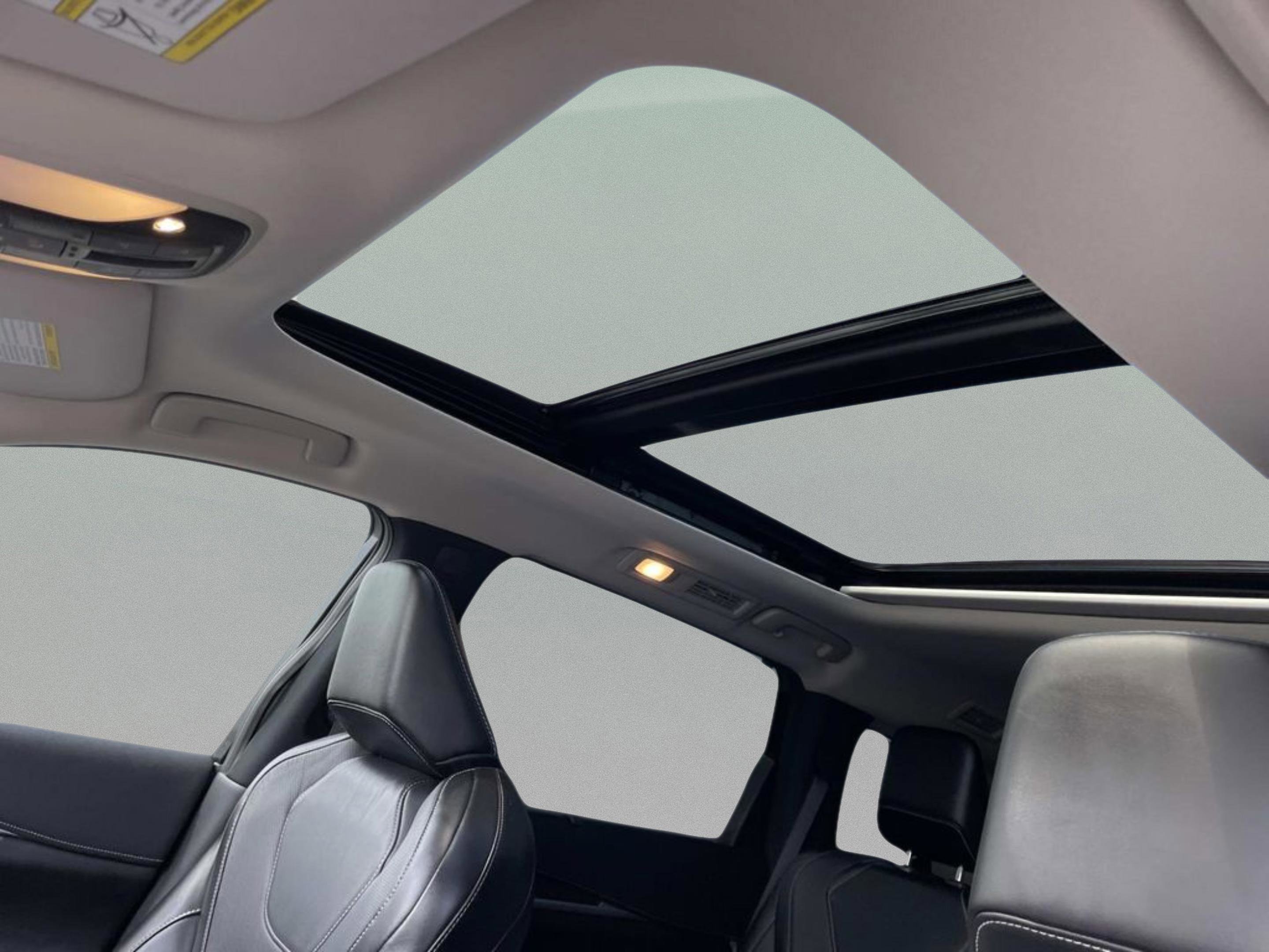 Used 2023 INFINITI QX60 Sensory w/ Vision Package image 24